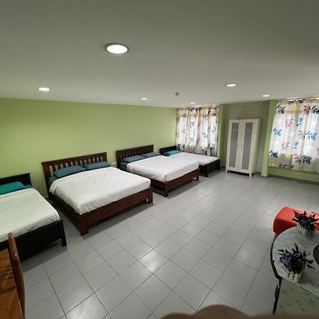 M Straits Hotel Malacca Exterior photo