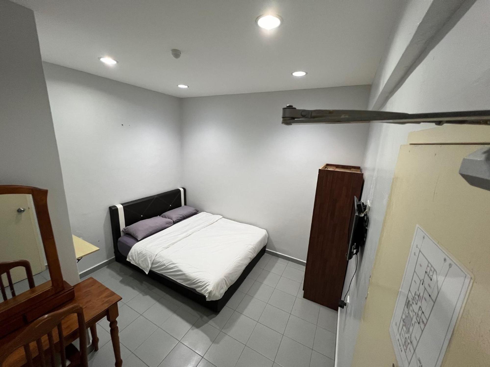 M Straits Hotel Malacca Exterior photo